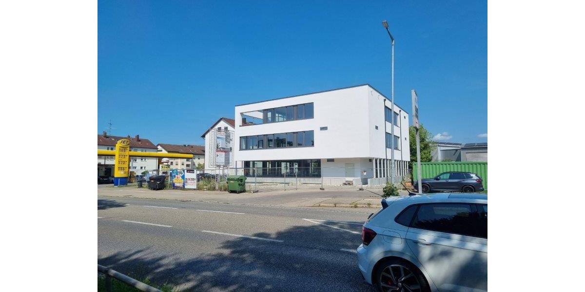 Gewerbeobjekt Friedrichshafen Löwental - 13.000&euro; | Angebot:25697098