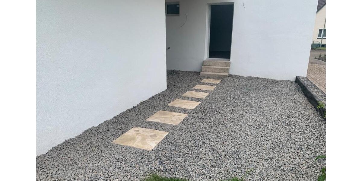 Heltersberg 180m2 Haus freistehend renoviert Nähe Kaiserslautern 6 zimmer