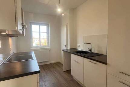 Wohnung Travemünde Alt-Travemünde / Rönnau - 2.5 Zimmer, 60 m&sup2;, 1.006&euro; | Angebot:26212431