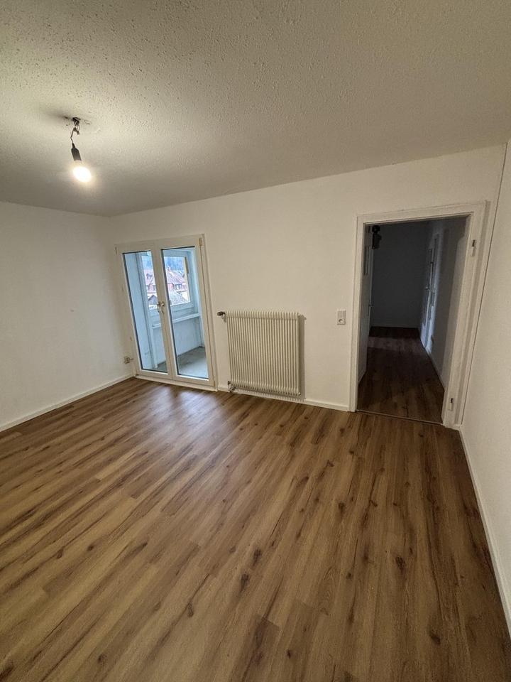 1-Zimmer in Schopfheim 2min Bahnhof