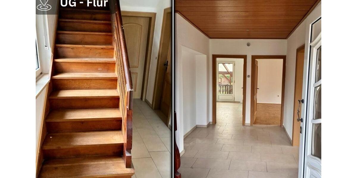 Einfamilienhaus Ascheberg - 5 Zimmer, 120 m&sup2;, 1.600&euro; | Angebot:25475564