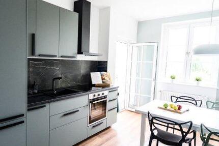 Wohnen auf Zeit Kassel Fasanenhof - 16 Zimmer, 82 m&sup2;, 373&euro; | Angebot:26241574