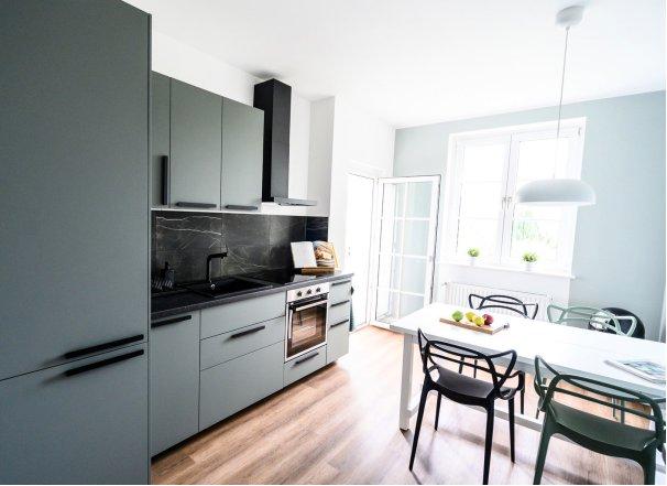 Wohnen auf Zeit Kassel Fasanenhof - 16 Zimmer, 82 m&sup2;, 373&euro; | Angebot:26241574
