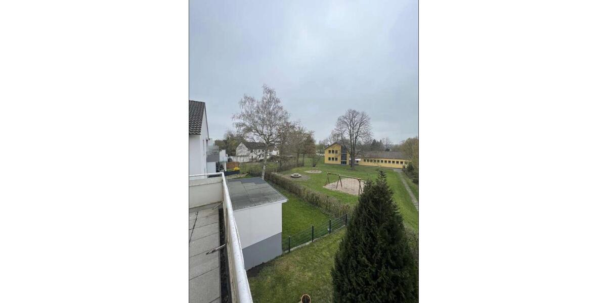 Erdgeschoßwohnung Bad Salzuflen - 3 Zimmer, 66 m&sup2;, 720&euro; | Angebot:26181313