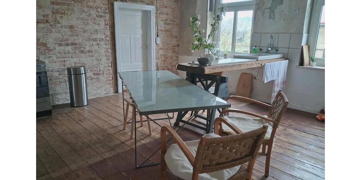 Wohnen auf Zeit Bismark (Altmark) - 1 Zimmer, 20 m&sup2;, 300&euro; | Angebot:26227513