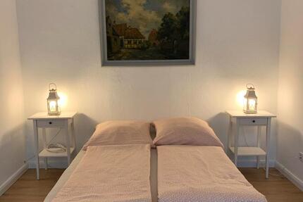 Wohnen auf Zeit Flensburg Falkenberg - 2 Zimmer, 45 m&sup2;, 20&euro; | Angebot:26407358