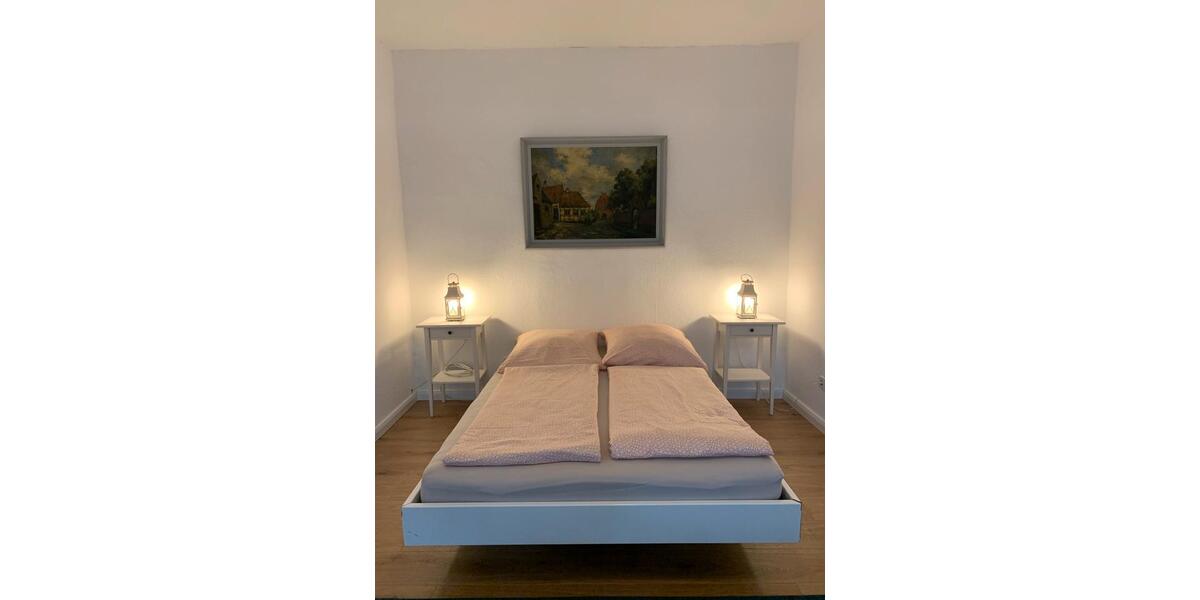 Wohnen auf Zeit Flensburg Falkenberg - 2 Zimmer, 45 m&sup2;, 20&euro; | Angebot:26407358