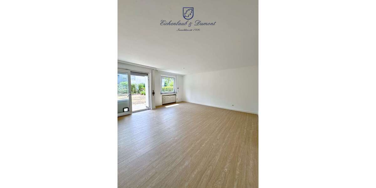 Etagenwohnung Saarbrücken / Bübingen Bübingen - 4 Zimmer, 95 m&sup2;, 950&euro; | Angebot:27075560