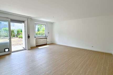Wohnung Saarbrücken / Bübingen Bübingen - 4 Zimmer, 95 m&sup2;, 950&euro; | Angebot:27075560