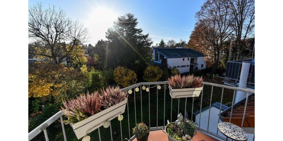 Maisonettenwohnung Mainz Oberstadt - 2 Zimmer, 80 m&sup2;, 1.510&euro; | Angebot:25126511