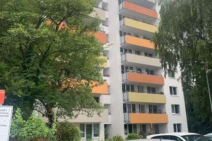 Wohnung zum Mieten in Aachen 577,50 € 55 m² 2 zimmer