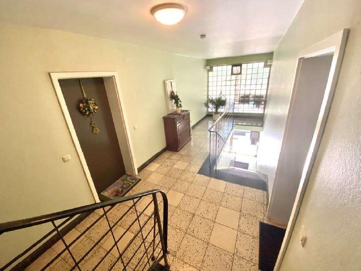 Etagenwohnung Wuppertal Sedansberg - 4 Zimmer, 115 m&sup2;, 1.100&euro; | Angebot:26168563