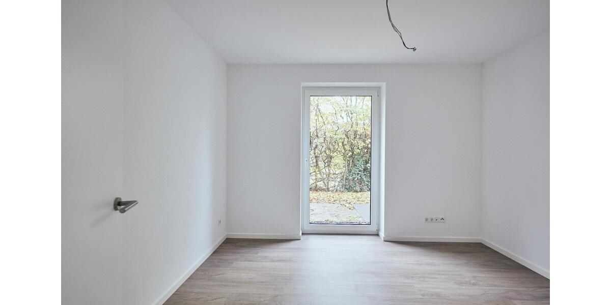 4-Zimmer Neubauwohnung mit Terrasse in Rheda-Wiedenbrück 4 zimmer