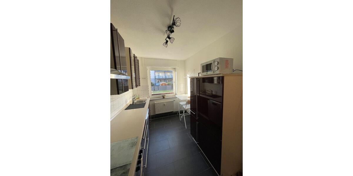 Etagenwohnung Hochheim am Main - 2.5 Zimmer, 74 m&sup2;, 1.510&euro; | Angebot:26587191