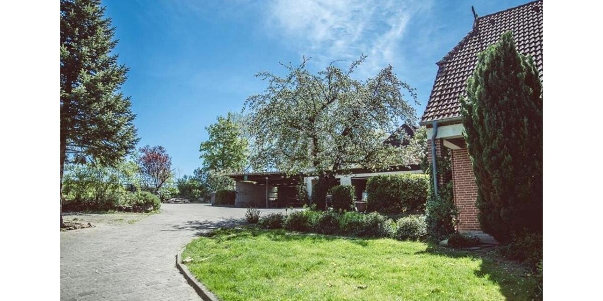 Erdgeschoßwohnung Barendorf - 3 Zimmer, 105 m&sup2;, 997&euro; | Angebot:26248102