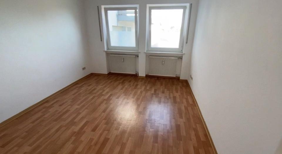 Erdgeschoßwohnung Bad Wildungen - 2 Zimmer, 57 m&sup2;, 480&euro; | Angebot:26640406