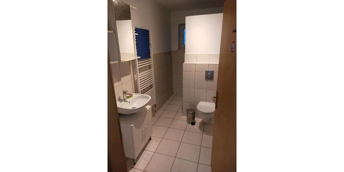 Monteurszimmer 5 zimmer