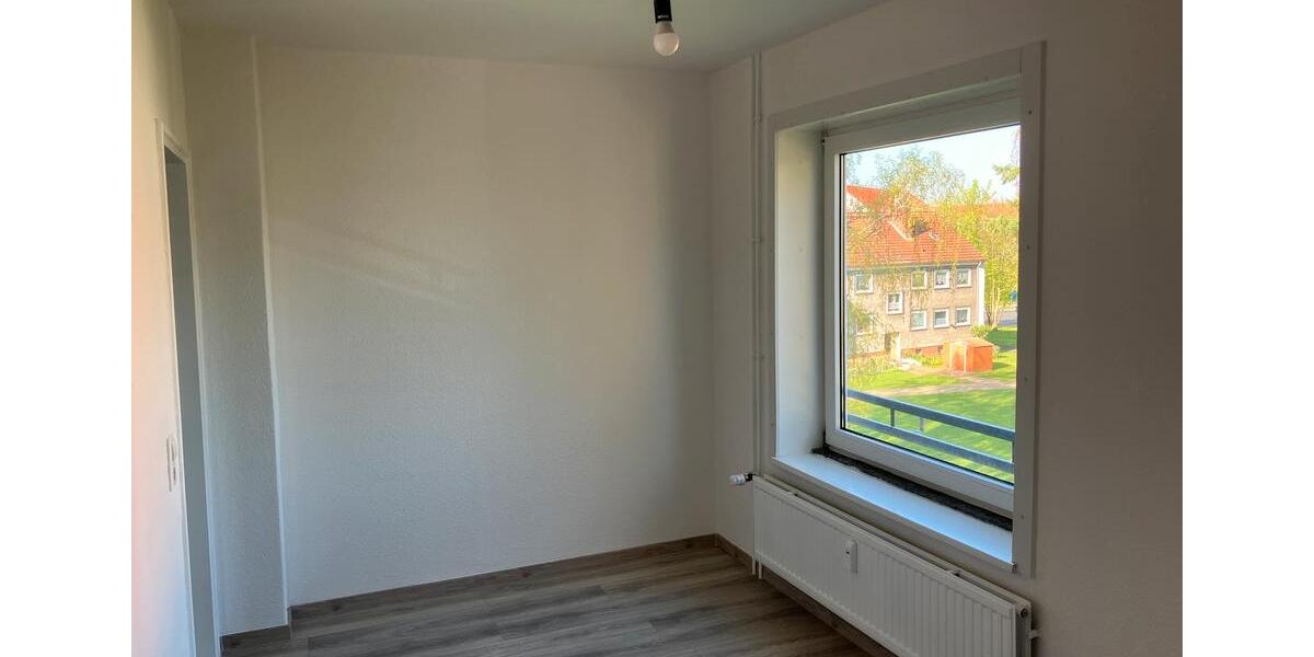 Etagenwohnung Salzgitter - 4 Zimmer, 74 m&sup2;, 446&euro; | Angebot:26249490