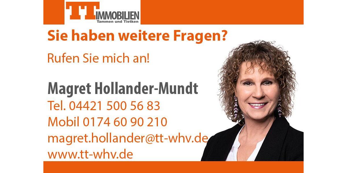 Doppelhaushälfte Wilhelmshaven Aldenburg - 4 Zimmer, 126 m&sup2;, 1.100&euro; | Angebot:25991102