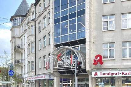 Gewerbeobjekt Kassel Bad Wilhelmshöhe - 1.480&euro; | Angebot:25734005