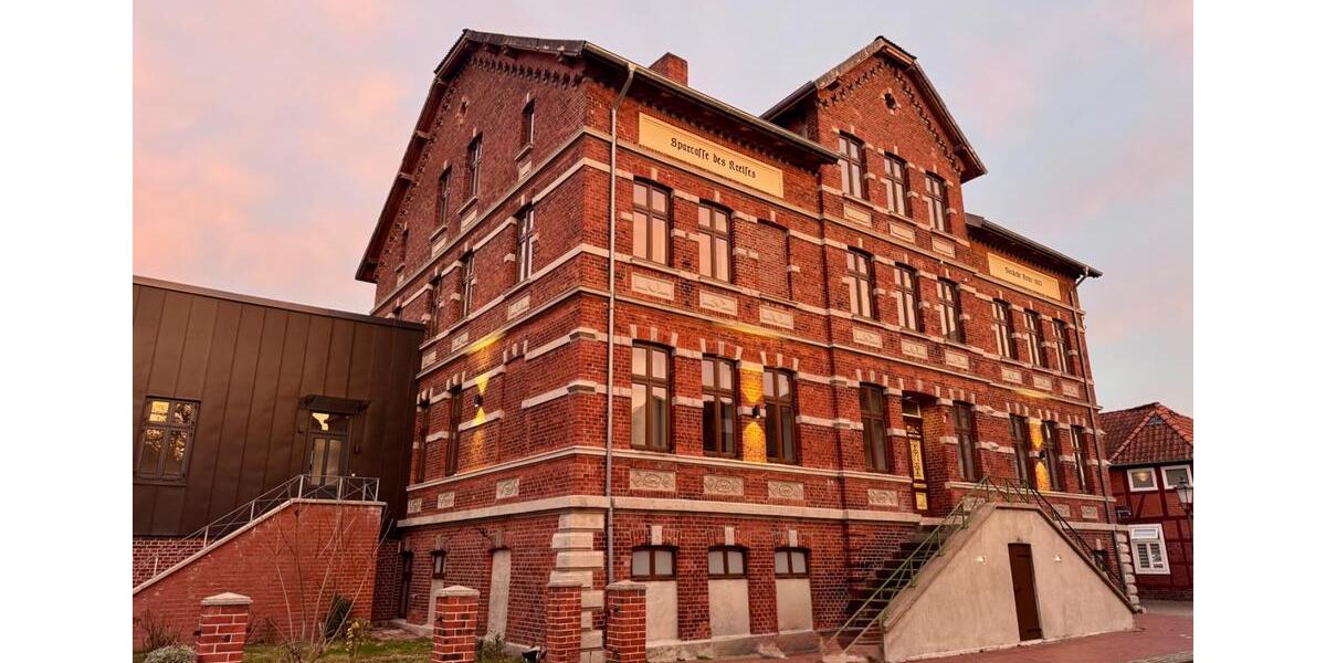 Hochparterre Bleckede - 4 Zimmer, 87 m&sup2;, 1.120&euro; | Angebot:26002112