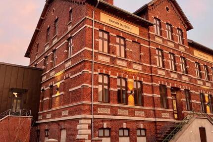 Wohnung Bleckede - 4 Zimmer, 87 m&sup2;, 1.120&euro; | Angebot:26002112