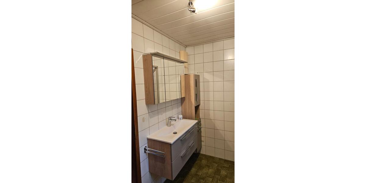 Erdgeschoßwohnung Kronach - 1 Zimmer, 80 m&sup2;, 660&euro; | Angebot:25990571
