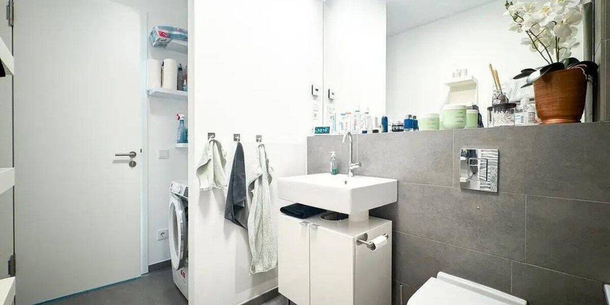 Etagenwohnung Berlin Wilmersdorf - 2 Zimmer, 56 m&sup2;, 790&euro; | Angebot:26902865