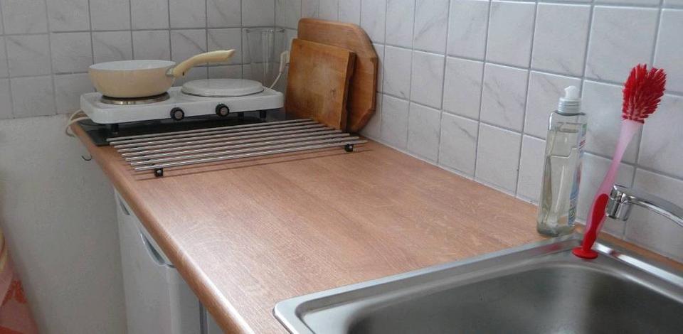 Wohnen auf Zeit Kassel Südstadt - 2.5 Zimmer, 55 m&sup2;, 825&euro; | Angebot:26144046