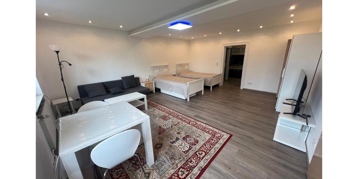 Wohnen auf Zeit Kaufungen - 1 Zimmer, 25 m&sup2;, 39&euro; | Angebot:26628598