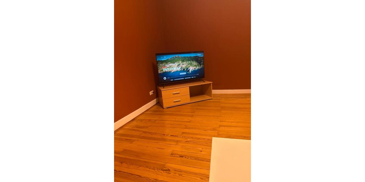 Cozy Two-Room Apartment in Mannheim – Roommate Wanted! 2 zimmer