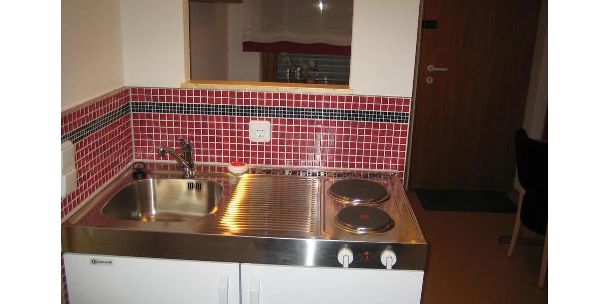 Etagenwohnung Friedrichshafen Ailingen - 1 Zimmer, 16 m&sup2;, 340&euro; | Angebot:26694125