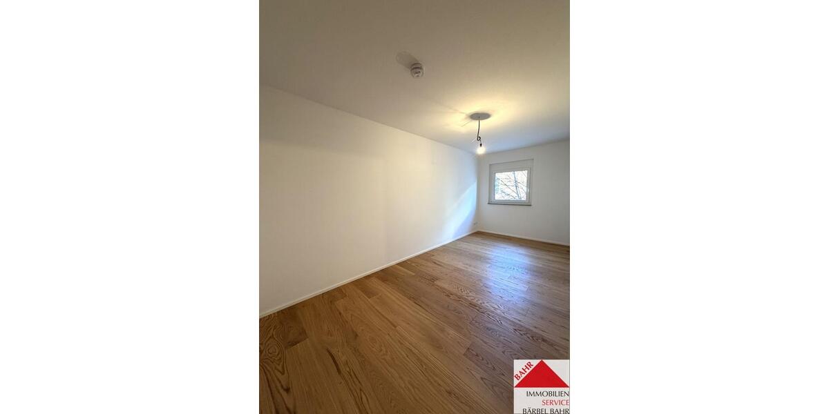 Neubautraum im Herzen von Böblingen! 3 zimmer