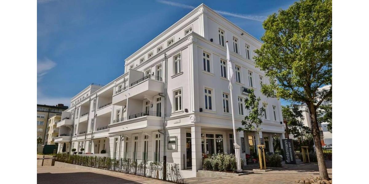 Wohnung Sylt Westerland, 105m2, sehr charmante Dauerwohnung 3 zimmer