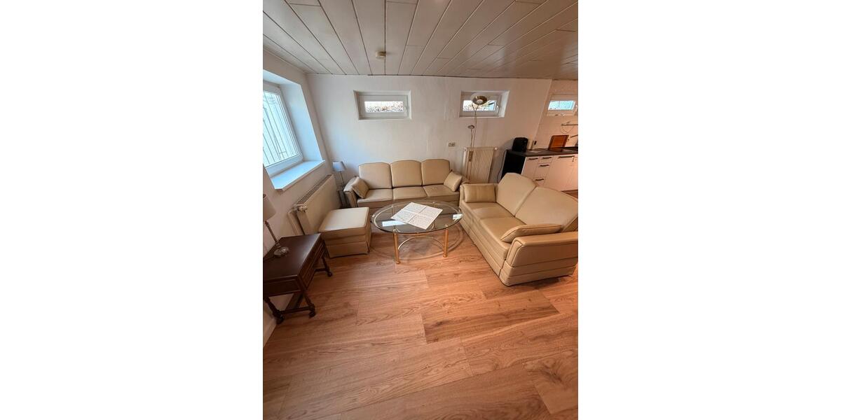 Etagenwohnung Mainz Ebersheim - 1.5 Zimmer, 50 m&sup2;, 1.000&euro; | Angebot:25354569