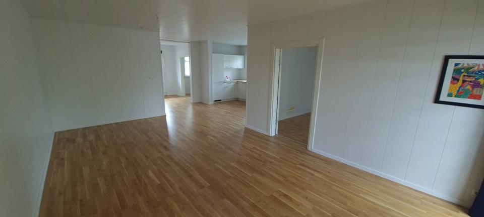 Erdgeschoßwohnung Ranstadt - 2 Zimmer, 75 m&sup2;, 1.450&euro; | Angebot:21031235