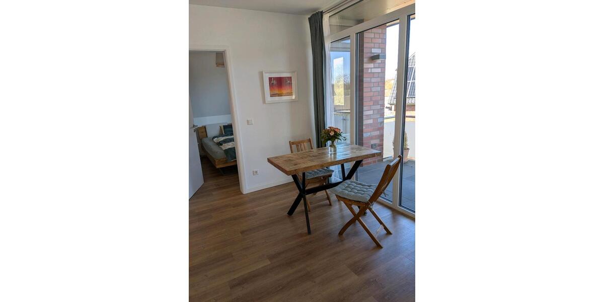 Wohnen auf Zeit Lüneburg - 1 Zimmer, 11 m&sup2;, 550&euro; | Angebot:26228172