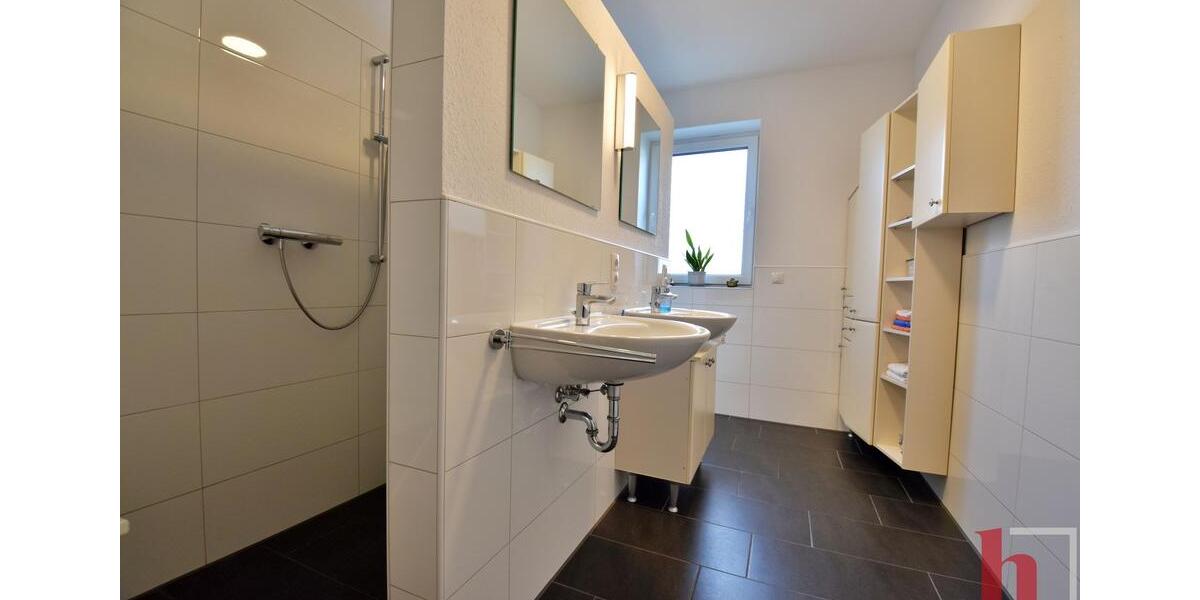Erdgeschoßwohnung Diepholz - 3 Zimmer, 89 m&sup2;, 890&euro; | Angebot:26586142