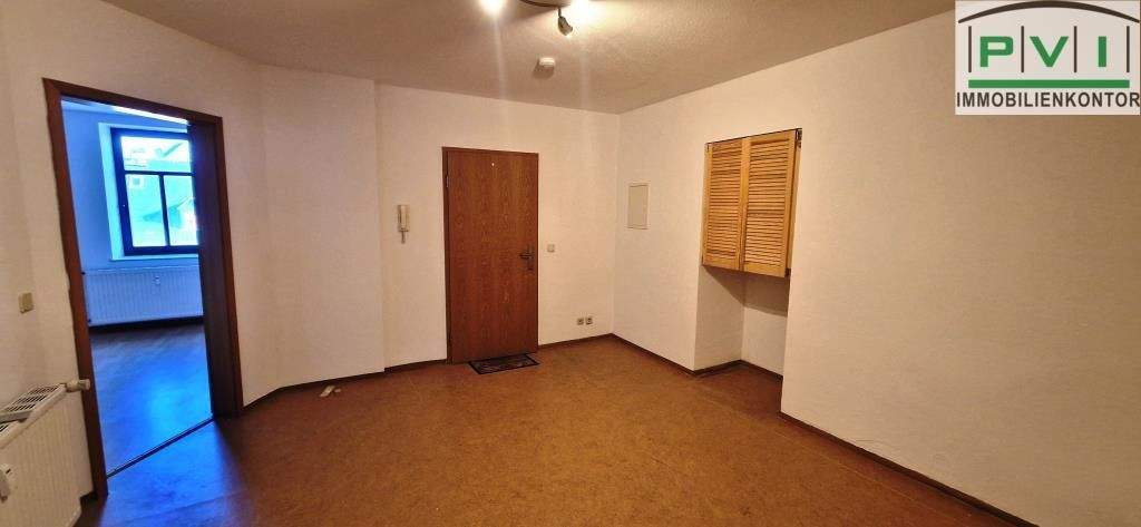 Etagenwohnung Grünhain-Beierfeld Grünhain - 3 Zimmer, 118 m&sup2;, 591&euro; | Angebot:25686447