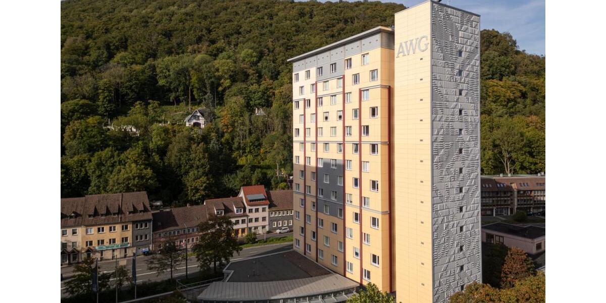 Etagenwohnung Suhl - 2 Zimmer, 54 m&sup2;, 280&euro; | Angebot:26629541