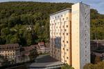 Etagenwohnung Suhl - 2 Zimmer, 54 m&sup2;, 280&euro; | Angebot:26629541