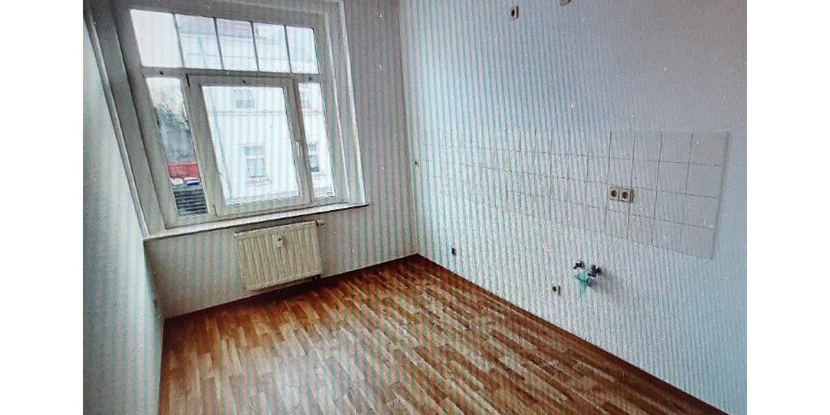 Etagenwohnung Hartha - 2 Zimmer, 49 m&sup2;, 240&euro; | Angebot:25822721