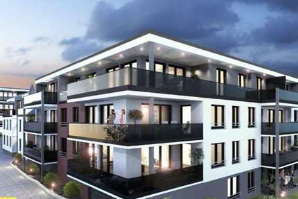 Wohnung Waldbronn - 3 Zimmer, 98 m&sup2;, 1.300&euro; | Angebot:27234490