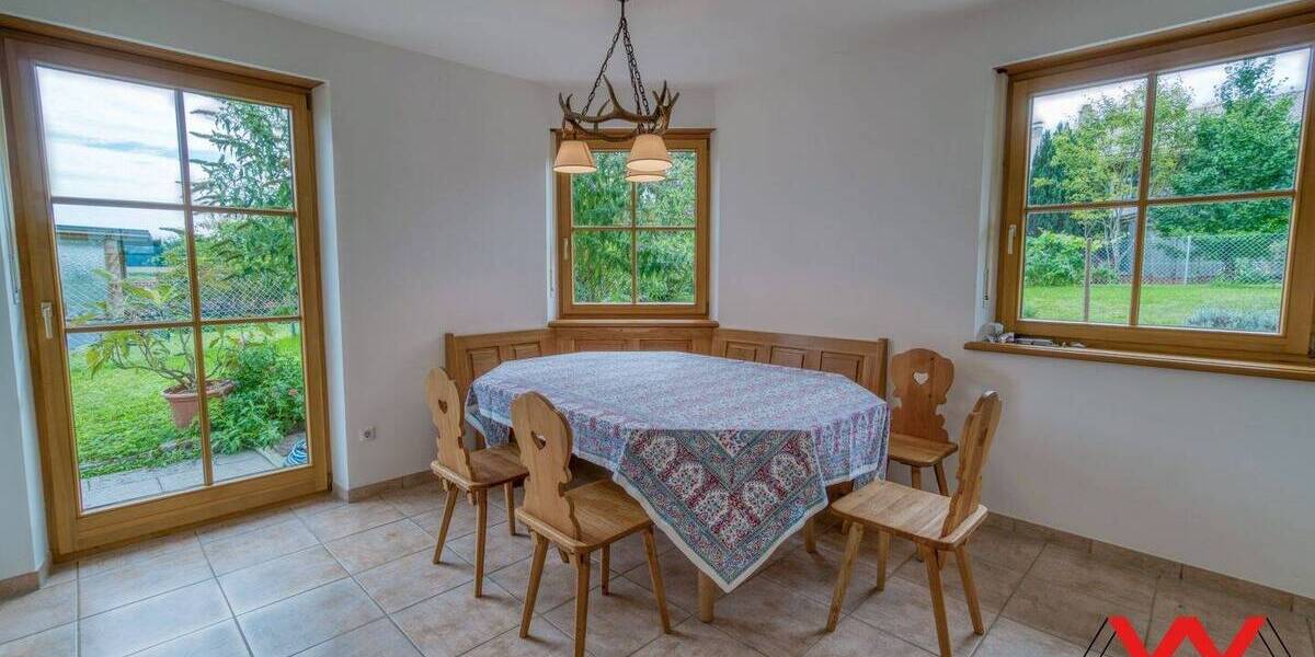 Einfamilienhaus Kirchseeon Buch - 5 Zimmer, 184 m&sup2;, 2.480&euro; | Angebot:23574235