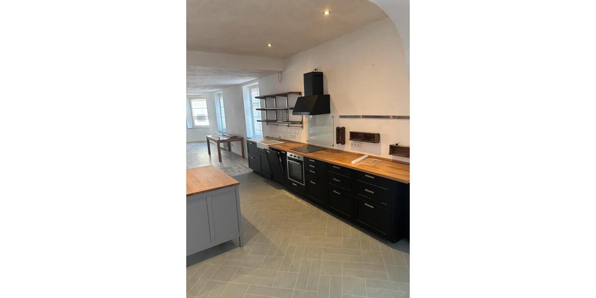 Loft - Studio - Atelier Goslar - 1 Zimmer, 142 m&sup2;, 850&euro; | Angebot:26091786