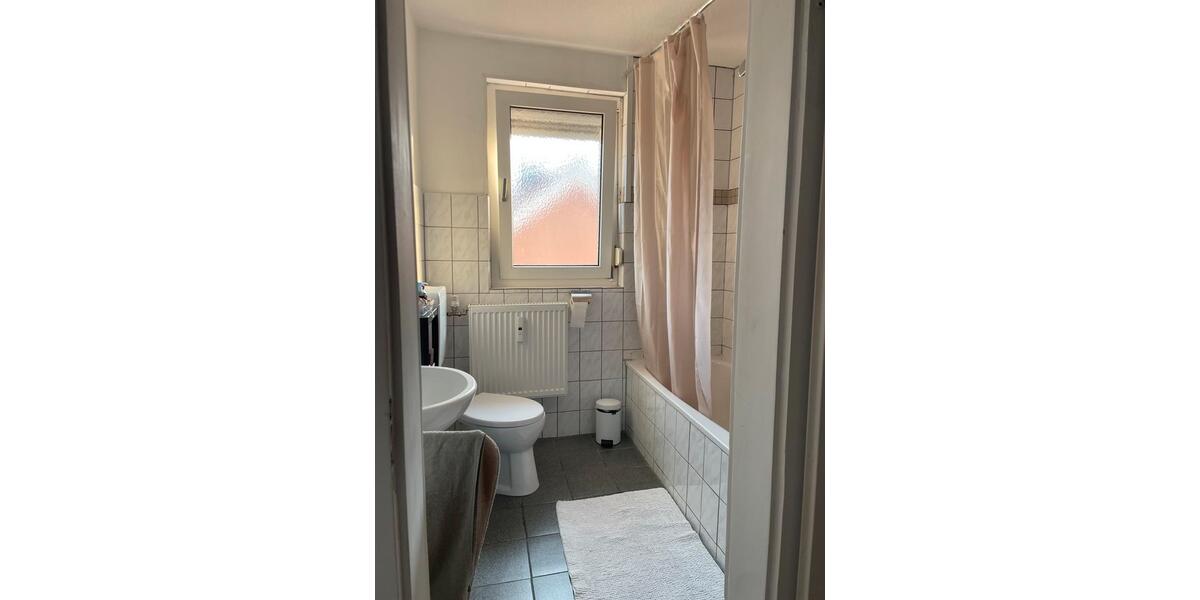 Wohnen auf Zeit Witten - 2.5 Zimmer, 74 m&sup2;, 375&euro; | Angebot:26663156