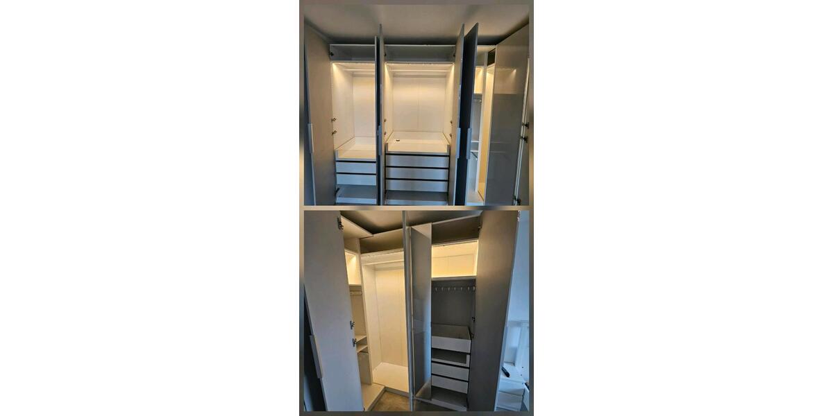 Erdgeschoßwohnung Isernhagen - 3 Zimmer, 78 m&sup2;, 1.200&euro; | Angebot:25505810