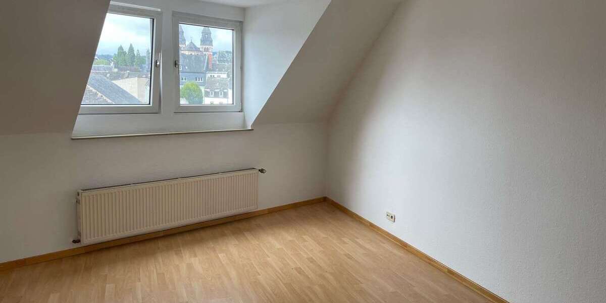 Etagenwohnung Mayen - 3 Zimmer, 65 m&sup2;, 520&euro; | Angebot:25166055