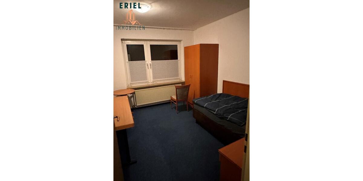 Wohnen auf Zeit Friedeburg - 10 Zimmer, 20 m&sup2;, 35&euro; | Angebot:18664278