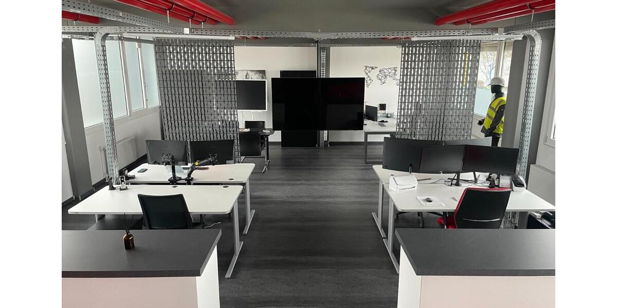 Gewerbeobjekt Mainz Ebersheim - 2.000&euro; | Angebot:26078058